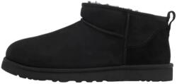 UGG Classic Ultra Mini Boot Black fekete - decathlon - 100 035 Ft