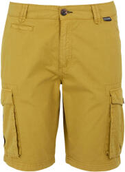 REGATTA Férfi Shorebay II Cargo rövidnadrág sárga