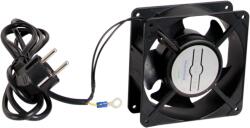 Pulsar RAW1 Ventilátor RWA/RW/RWD szekrényekhez; 1 ventilátor (RAW1)