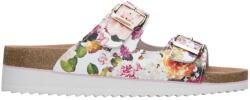Ardon Papuci din piele de damă JUNO rose - 35 (G3302/35)