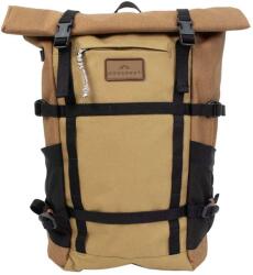 Doughnut Paratrooper Euro Series hátizsák Camel X Khaki (D374E24D-3014-F)