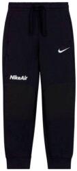 NIKE NSW Air Pant Junior gyerek melegítőnadrág 110 fekete