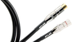 Atlas Cables Hyper OCC XLR (3 PIN) kábel 1, 0 m (5056453503303)