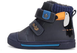 PONTE20 supinált téli gyerekcipő fiú DA07-4-2232 (DA07-4-2232-25)