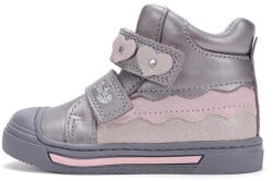 PONTE20 supinált átmeneti gyerekcipő lány DA06-5-2359A (DA06-5-2359A-22)