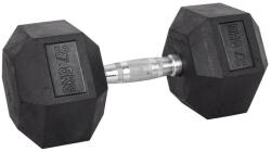 inSPORTline Hatszög kézisúlyzó inSPORTline Hexsteel 27, 5 kg (22093) - s1sport