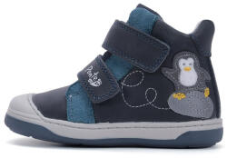 PONTE20 supinált gyerekcipő fiú DA06-5-2863A (DA06-5-2863A-24)