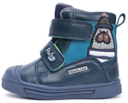 PONTE20 vízálló supinált gyerekcipő fiú DA06-5-2968A (DA06-5-2968A-24)