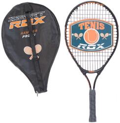 ROXY ROX HAMMER Pro 21 teniszütő narancssárga|színes|sárga