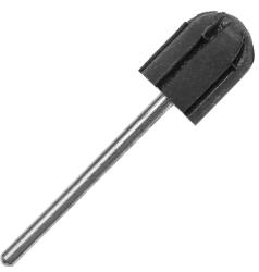 NANI Csiszolósapka tartószár, gumi - 5 mm