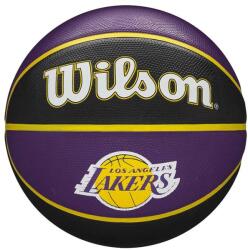 Wilson Kosárlabda Wilson NBA Team Tribute LA Lakers 7-es méret (WTB1300XBLAL) - s1sport