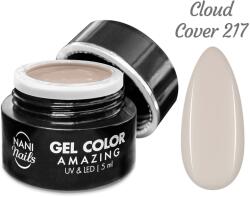 NANI Amazing Line UV zselé 5 ml - Cloud Cover