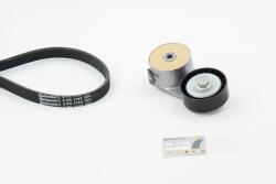 Continental Ctam Set curea transmisie cu caneluri CONTINENTAL CTAM 5PK1145K1 (5PK1145K1) - centralcar