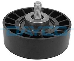 DAYCO Vratná/vodiaca kladka rebrovaného klinového remeňa DAYCO APV3892 (APV3892)