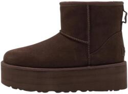 UGG Boot Classic Mini Platform Cedar barna - decathlon - 222 165 Ft