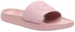 4F Női F045A logós csúszdás papucsok rózsaszín - decathlon - 15 090 Ft