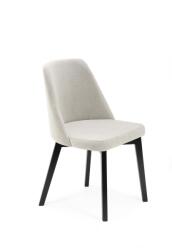 Viko design Étkezőszék szürke platina Flavio kuriózum (VK0060-2025)