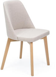 Viko design Étkezőszék bézs Flavio inari natur (VK0062-2025)