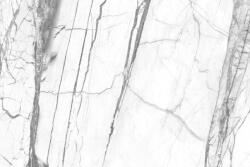 DIMEX ART Флизелинов фототапет бял мраморен мотив 375 x 250 см