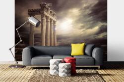 DIMEX ART Самозалепваща се флизелинова фототапета храмът на аполон 375 x 250 см
