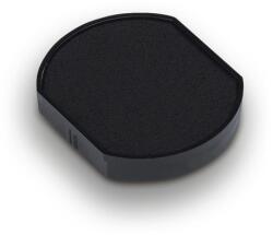 TRODAT Bélyegző cserepárna, kör alakú, TRODAT 46030 , kék (6/46030) - fodicoaruhaz