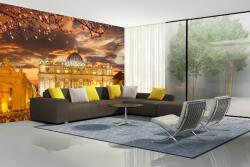 DIMEX ART Самозалепваща се флизелинова фототапета базиликата свети петър iv 375 x 250 см