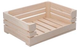 ATMOWOOD Faláda nyitott 42 x 30 x 15 cm (G423015/OTWARTA)