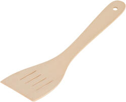 ATMOWOOD Spatula a teflonos felületekre (résekkel) (lopatka gietaa szeroka azur)