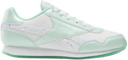 Reebok Sportcipők Reebok Royal Cl Jog 3.0 Sneaker, Zöld, Gyerekek zöld
