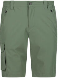 CMP Bermuda férfi rövidnadrág zöld