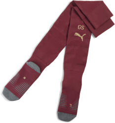 PUMA Férfi Futás Zokni Kompressziós Térdig Érő Galatasaray Sk 25/26 PUMA 35/38 2XL bézs|vörös