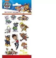  Totum: Tetoválás - Mancs őrjárat (08238)