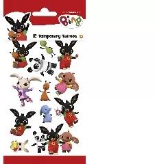  Totum: Tetoválás - Bing (08239)