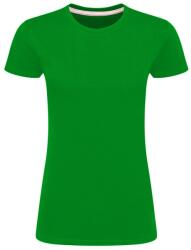 SG Lighting Női Perfect Print Tee M zöld