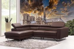 DIMEX ART Самозалепваща се флизелинова фототапета париж 375 x 250 см
