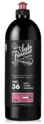 Auto Finesse Durva polírozó paszta Heavy Cutting Compound No: 36 1 l, Auto Finesse