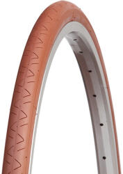 Vee Rubber 28-622 700x28C VRB078 barna kerékpár gumi