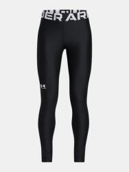 Under Armour Lányka leggings Under Armour HG Legging fekete