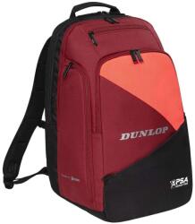 Dunlop Rucsac tenis Dunlop D SAC CX PSA - black/red (10369675)
