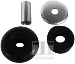 TEDGUM Oporné ložisko pružiacej jednotky TEDGUM 00679045 (00679045)