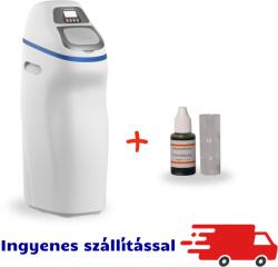 Euro-Clear SmartWaterSoftener HF 18 vízlágyító berendezés + Vízkeménységi teszter (SWS18HF/P&P-HU-2)