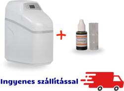 Euro-Clear RainWater 12 Plug&Play vízlágyító berendezés + Vízkeménységi teszter (RW12/P&P-HU-2)