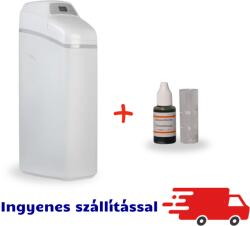 Euro-Clear RainWater 25 Plug&Play vízlágyító berendezés + Vízkeménységi teszter (RW25/P&P-HU-2)