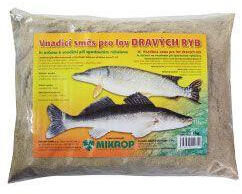  Csalikeverék ragadozó halak számára 1kg