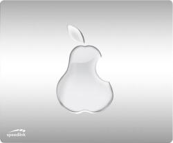 SPEEDLINK Egéralátét, textil borítás, SPEEDLINK "Silk", körte (SLEASIPE) - pritone