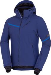 Northfinder Geacă softshell căptușită de schi pentru bărbați 3L NED navy (108489-346-107)