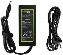 Green Cell do Toshiba 65W 19V (wtyk 5.5x2.5) (AD25P)