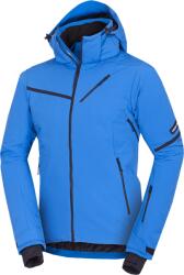 Northfinder Geacă softshell căptușită de schi pentru bărbați 3L NED blue (108489-281-102)