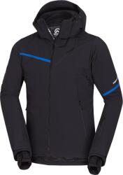 Northfinder Geacă softshell căptușită de schi pentru bărbați 3L NED black (108489-269-107)