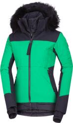 Northfinder Geaca schi 2L 10K/10K dama Tayler greenblack (108363-409-103)